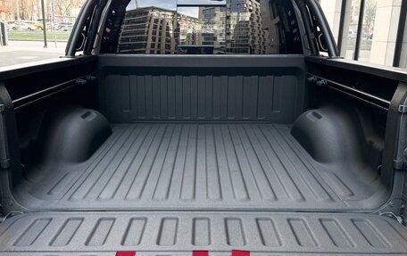 Rambler 1500, 2023 год, 17 990 000 рублей, 16 фотография