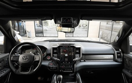 Rambler 1500, 2023 год, 17 990 000 рублей, 19 фотография