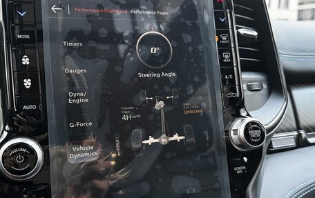 Rambler 1500, 2023 год, 17 990 000 рублей, 28 фотография