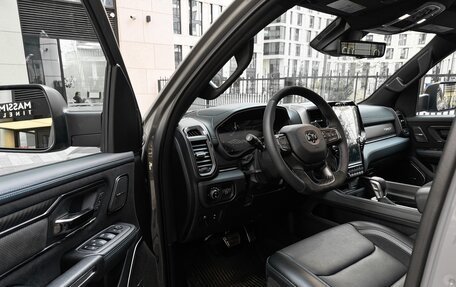 Rambler 1500, 2023 год, 17 990 000 рублей, 21 фотография