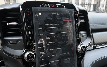 Rambler 1500, 2023 год, 17 990 000 рублей, 27 фотография