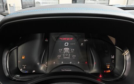 Rambler 1500, 2023 год, 17 990 000 рублей, 23 фотография