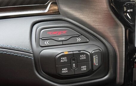 Rambler 1500, 2023 год, 17 990 000 рублей, 29 фотография