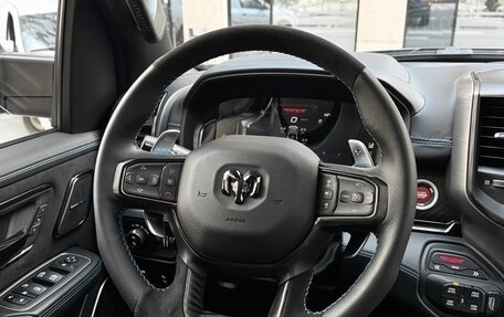 Rambler 1500, 2023 год, 17 990 000 рублей, 20 фотография