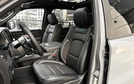 Rambler 1500, 2023 год, 17 990 000 рублей, 32 фотография