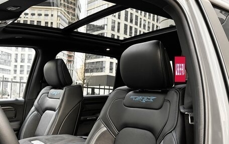 Rambler 1500, 2023 год, 17 990 000 рублей, 33 фотография