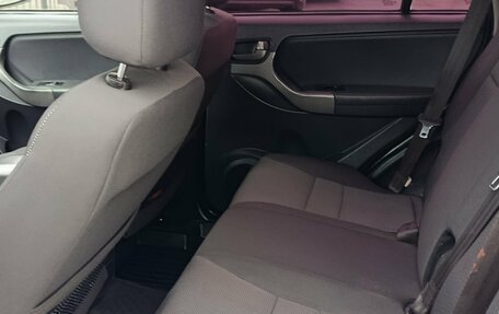 Chery Tiggo (T11), 2014 год, 610 000 рублей, 7 фотография