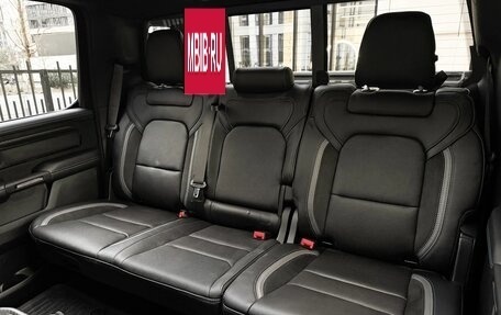 Rambler 1500, 2023 год, 17 990 000 рублей, 34 фотография