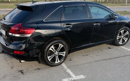 Toyota Venza I, 2014 год, 2 500 000 рублей, 3 фотография