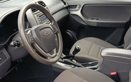 Chery Tiggo (T11), 2014 год, 610 000 рублей, 6 фотография