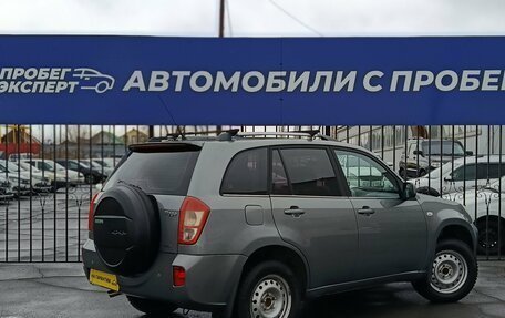 Chery Tiggo (T11), 2014 год, 610 000 рублей, 8 фотография