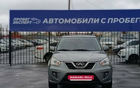 Chery Tiggo (T11), 2014 год, 610 000 рублей, 3 фотография