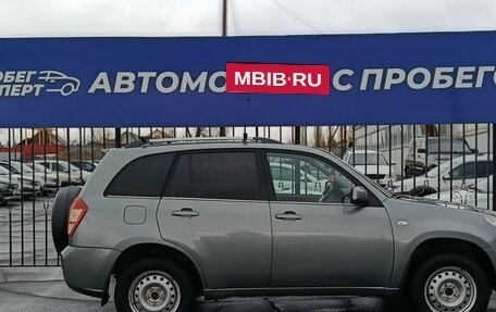 Chery Tiggo (T11), 2014 год, 610 000 рублей, 10 фотография