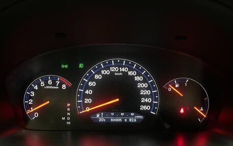 Honda Accord VII рестайлинг, 2007 год, 1 050 000 рублей, 12 фотография