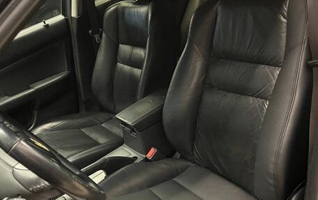 Honda Accord VII рестайлинг, 2007 год, 1 050 000 рублей, 9 фотография