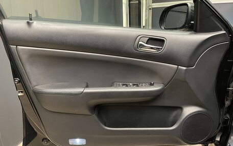 Honda Accord VII рестайлинг, 2007 год, 1 050 000 рублей, 8 фотография