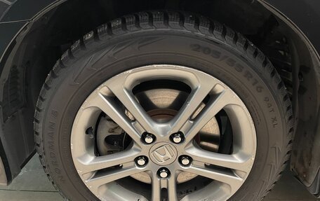 Honda Accord VII рестайлинг, 2007 год, 1 050 000 рублей, 7 фотография