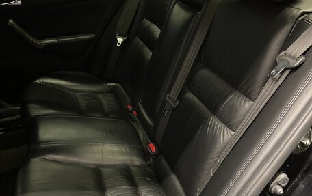 Honda Accord VII рестайлинг, 2007 год, 1 050 000 рублей, 19 фотография