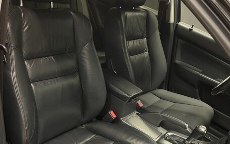 Honda Accord VII рестайлинг, 2007 год, 1 050 000 рублей, 17 фотография