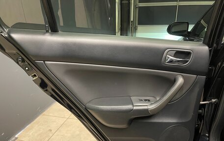 Honda Accord VII рестайлинг, 2007 год, 1 050 000 рублей, 18 фотография