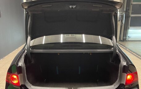 Honda Accord VII рестайлинг, 2007 год, 1 050 000 рублей, 22 фотография