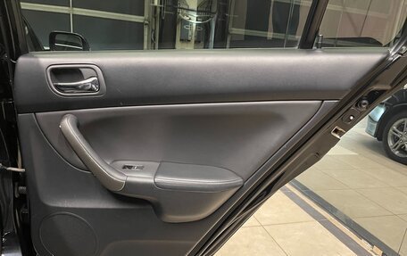 Honda Accord VII рестайлинг, 2007 год, 1 050 000 рублей, 20 фотография