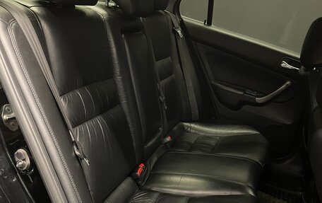 Honda Accord VII рестайлинг, 2007 год, 1 050 000 рублей, 21 фотография