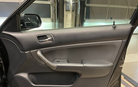 Honda Accord VII рестайлинг, 2007 год, 1 050 000 рублей, 16 фотография