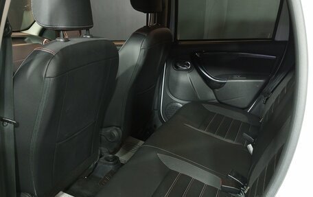 Renault Duster I рестайлинг, 2019 год, 1 215 000 рублей, 8 фотография