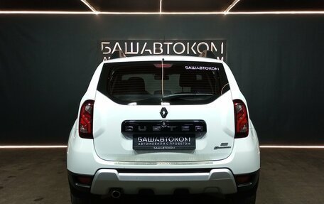 Renault Duster I рестайлинг, 2019 год, 1 215 000 рублей, 5 фотография