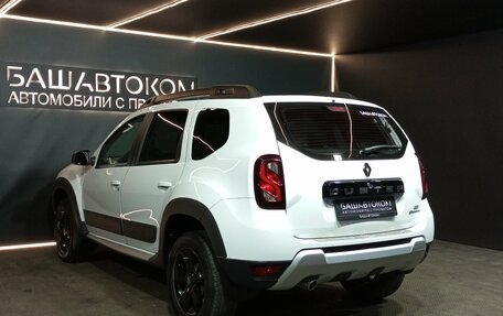 Renault Duster I рестайлинг, 2019 год, 1 215 000 рублей, 6 фотография