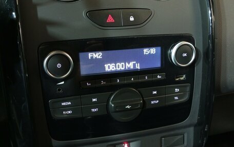 Renault Duster I рестайлинг, 2019 год, 1 215 000 рублей, 12 фотография