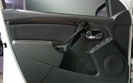 Renault Duster I рестайлинг, 2019 год, 1 215 000 рублей, 16 фотография