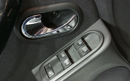 Renault Duster I рестайлинг, 2019 год, 1 215 000 рублей, 15 фотография