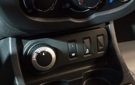 Renault Duster I рестайлинг, 2019 год, 1 215 000 рублей, 14 фотография