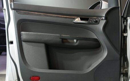 Volkswagen Touran III, 2011 год, 960 000 рублей, 15 фотография