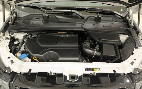 Land Rover Discovery Sport I рестайлинг, 2018 год, 2 970 000 рублей, 11 фотография