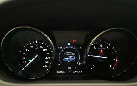 Land Rover Discovery Sport I рестайлинг, 2018 год, 2 970 000 рублей, 16 фотография