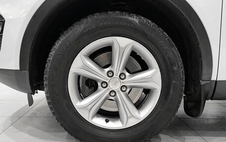 Land Rover Discovery Sport I рестайлинг, 2018 год, 2 970 000 рублей, 22 фотография