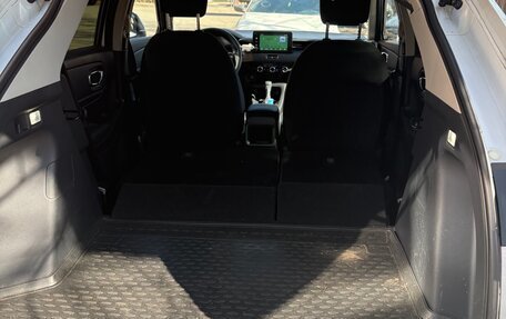 Honda Vezel, 2023 год, 3 000 000 рублей, 6 фотография