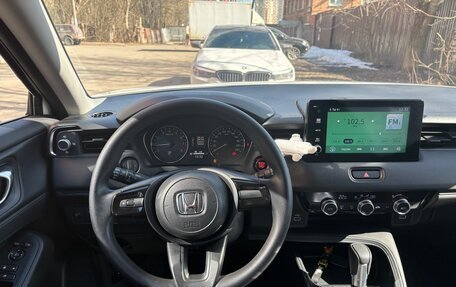 Honda Vezel, 2023 год, 3 000 000 рублей, 7 фотография