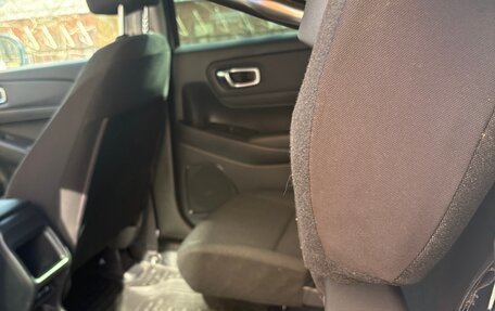 Honda Vezel, 2023 год, 3 000 000 рублей, 9 фотография