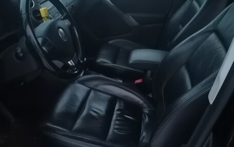 Volkswagen Tiguan I, 2009 год, 900 000 рублей, 5 фотография