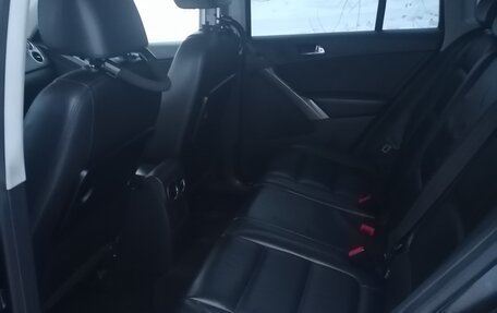 Volkswagen Tiguan I, 2009 год, 900 000 рублей, 4 фотография