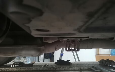 Volkswagen Tiguan I, 2009 год, 900 000 рублей, 9 фотография