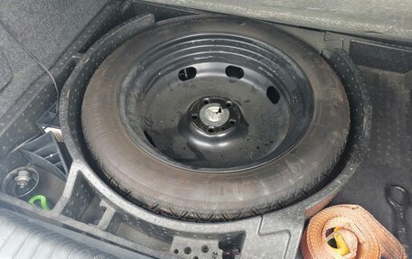 Volkswagen Tiguan I, 2009 год, 900 000 рублей, 10 фотография