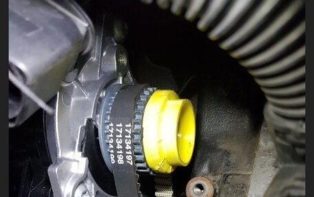 Volkswagen Tiguan I, 2009 год, 900 000 рублей, 11 фотография