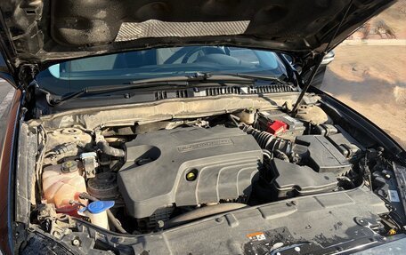 Ford Mondeo V, 2018 год, 1 800 000 рублей, 6 фотография