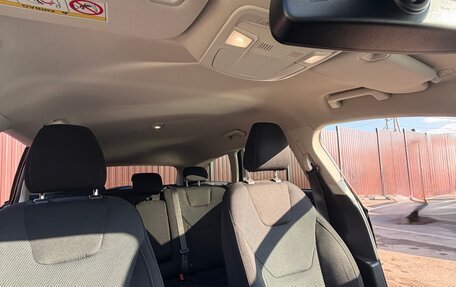 Ford Mondeo V, 2018 год, 1 800 000 рублей, 8 фотография