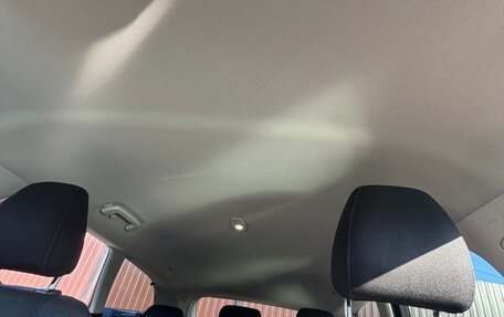 Ford Mondeo V, 2018 год, 1 800 000 рублей, 13 фотография